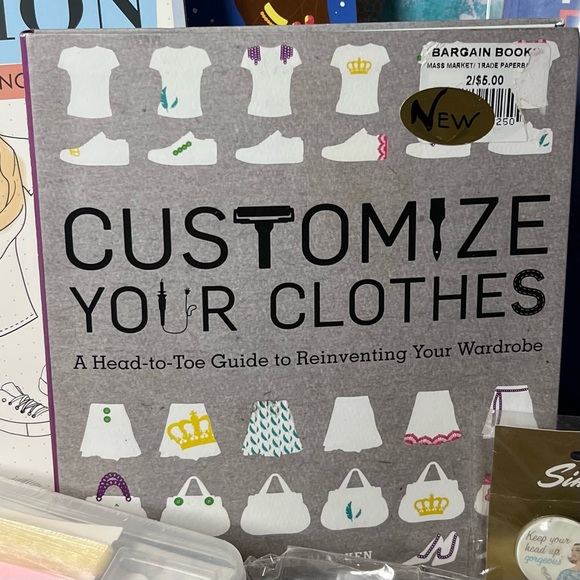 FASHION GIFT SET - Picture 5 of 16